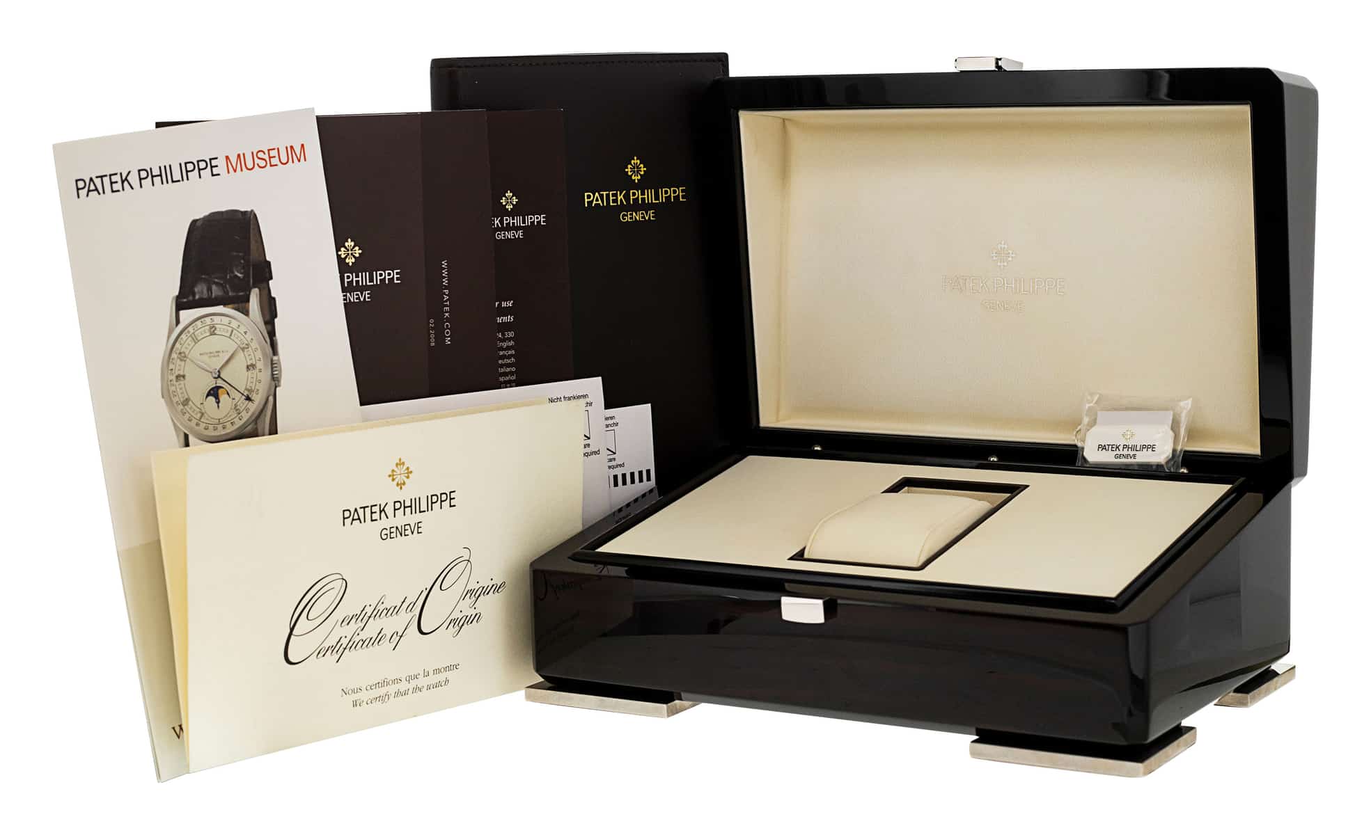 Patek Philippe Aquanaut 5167/1A-001 Patek Philippe Aquanaut 5167/1A-001
